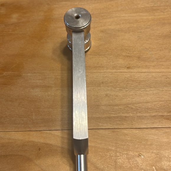 McCoy 256 C Tuning Fork - Picture 3 of 6